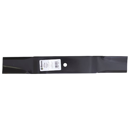 Stens Medium-Lift Blade Fits Oem - Grasshopper Woods 70117 320-048 320-048